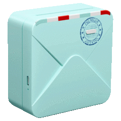 Phomemo Bluetooth Thermal Photo Printer