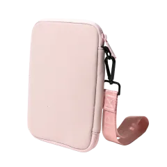 Pop Ups Brand Passport Wallet