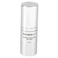 Invaincu Health Probiotic Wrinkle Tightening Solution