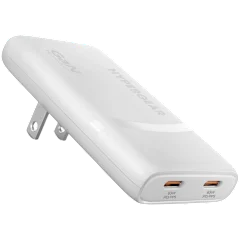 The Ultra-Slim 65W Laptop Charger