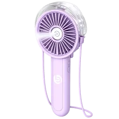 Paquete de 2: Ventilador de Nebulización Recargable Lifestyle Advanced Myst