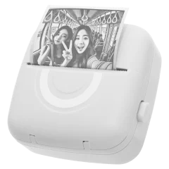 XO Poppy Wireless Sticker Printer