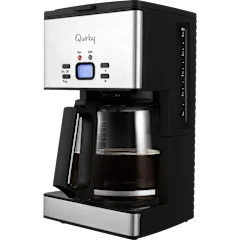Quirky Roast 15-Cup Programmable Coffee Maker