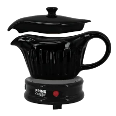 Prime Cuisine Gravy Warmer