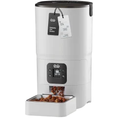 PitPet Smart Automatic 7L Pet Feeder