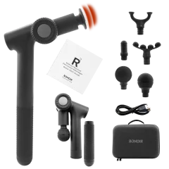 Bondir R2 Pro Percussive Massage Device