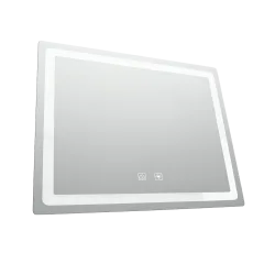 Ermek LED Wall Mirror