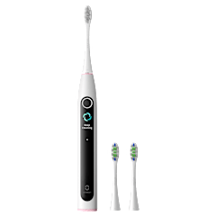 Oclean X Lite Smart Sonic Electric Toothbrush with 3 Brush Heads