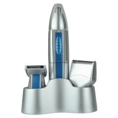 iBasics 3-in-1 Cordless Beard Trimmer