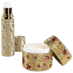 PRAI Beauty 24K Gold 2-Piece Wrinkle Repair Set
