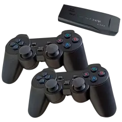 Consola de Videojuegos Retro Hakol con 10,888 Juegos Preinstalados