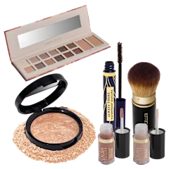 Laura Geller "All The Essentials" 6-Piece Makeup Set