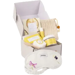 The Citrus Bath and Body Gift Set
