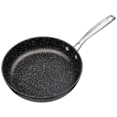 MasterPan Nonstick Granite 9.5" Frypan & Skillet