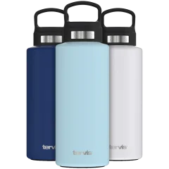 Tervis 32oz Triple Insulated Stainless Steel Tumbler