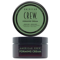 2-Pack: American Crew Men's Hair Forming Cream