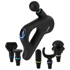 Homedics Therapist Select DuoTemp Pro Percussion Massager