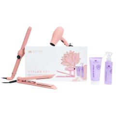 Sutra Set de Peinado Definitivo de 5 Piezas