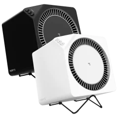 Sharper Image by Vornado PURIFY 5 Triple Stage HEPA Air Purifier