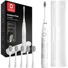 Oclean Flow TravelGO Sonic Electric Toothbrush