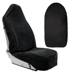 Seboo Travel Universal Sweat-Resistant After Workout Car Seat Cover