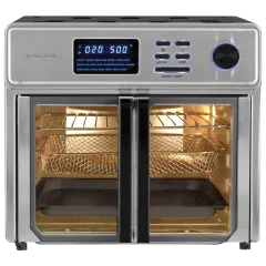 Kalorik MAXX 26 Quart Digital Air Fryer Oven