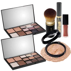 Laura Geller Passport to Pretty Mega Collection