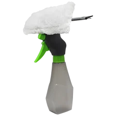 AutoBasics 3-In-1 Window Cleaning Set