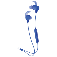 Skullcandy Jib+ Active Wireless In-Ear Earbuds with Microphone