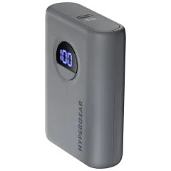HyperGear PowerPack PRO 10000mAh 20W Power Bank