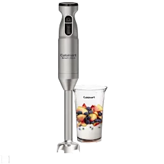 Cuisinart Batidora de Mano Smart Stick de 2 Velocidades