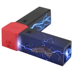 HAKOL Electric Mouse Trap Rat Zapper for Indoor Use