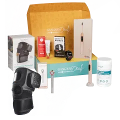 Salud y Bienestar en una Caja