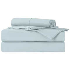 DreamGuard 4-piece Luxury Sheet Set