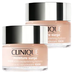 2-Pack: Clinique Moisture Surge 100H Auto-Replenishing Gel Moisturizer