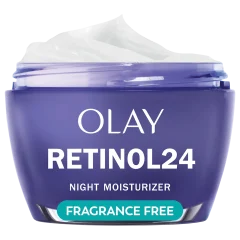 Olay Regenerist Retinol24 Night Moisturizer 50g