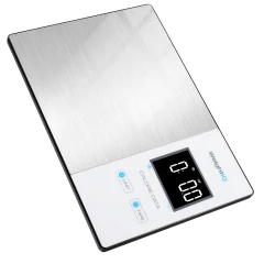 ZSbrands WeightIQ Smart Kitchen Scale