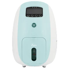 The Personal Oxygen Bar With Aromatherapy