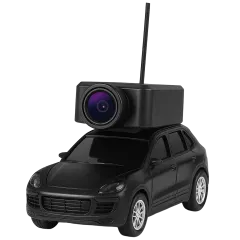 The First Person View Mini Racer