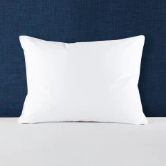 The Superior European Down Pillow (Standard Soft)