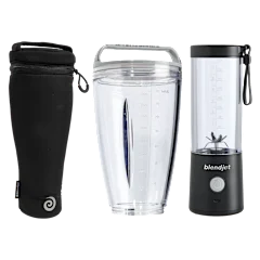 BlendJet Portable Blender Kit