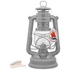 Feuerhand Kerosene Weather Resistant 276 Galvanized Fuel Lantern