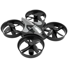 Infinite Basics Indoor Mini Remote Control Quadcopter Drone