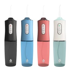 Pursonic USB Rechargeable Water Flosser