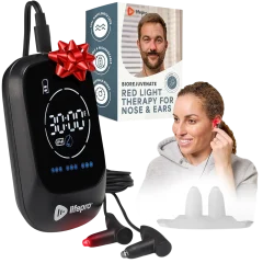 LifePro BioRejuvenate Red Light Therapy