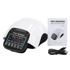 DEITY 3-In-1 Air Vibration Knee Massager