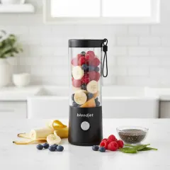 The Best Portable Personal Blender Set