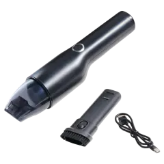 Hammacher Schlemmer Aspiradora de Mano Inalámbrica