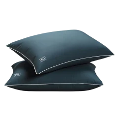 The Superior Down-Free Pillows