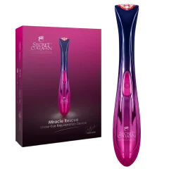Secret Collagen Miracle Rescue Under-Eye Rejuvenation Device